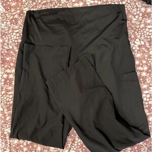 Med couture maternity pants